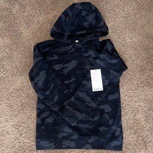 All Yours Hoodie size 8 NWT